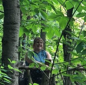 Meet your Posher, Audrey